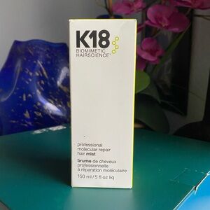 K18 Professional Molecular Repair Hair Mist 150ml